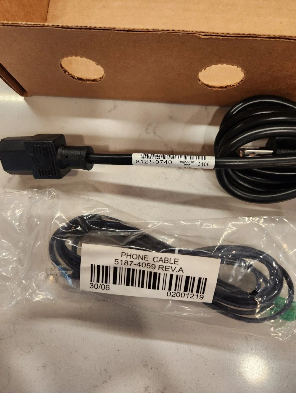 Dell SK-8110 Keyboard & Accessories